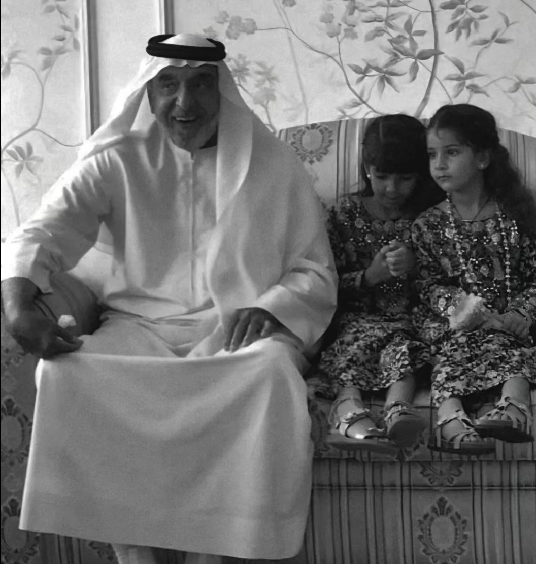 فطـام🇦🇪 tweet media