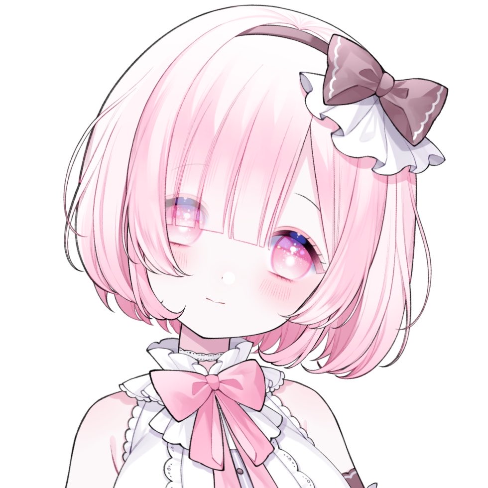 杞幽🩰VTuber準備中 tweet media