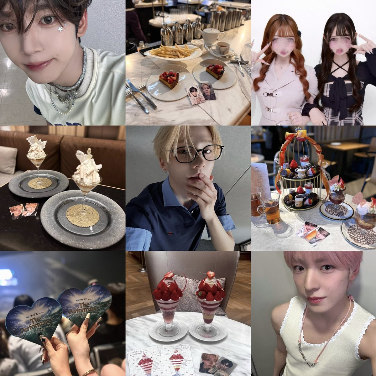 ♡𝑆 tweet media