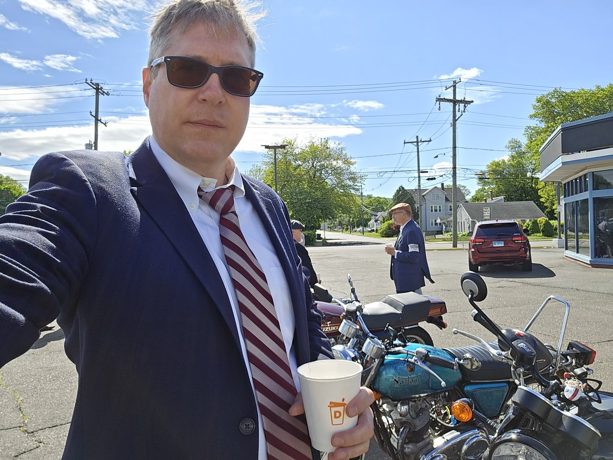 DavidMarceau's tweet photo. 72 hours to go. I’m riding Sunday in #DGR2026 for prostate cancer research and men’s mental health through @Movember. If you can help me close the gap to $5,000, I’d appreciate it: https://t.co/3DjYJUxgS5 https://t.co/V8dupk2KWf