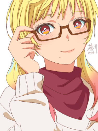 ジャンプ系は強い。しかもついてる #マリッジトキシン 