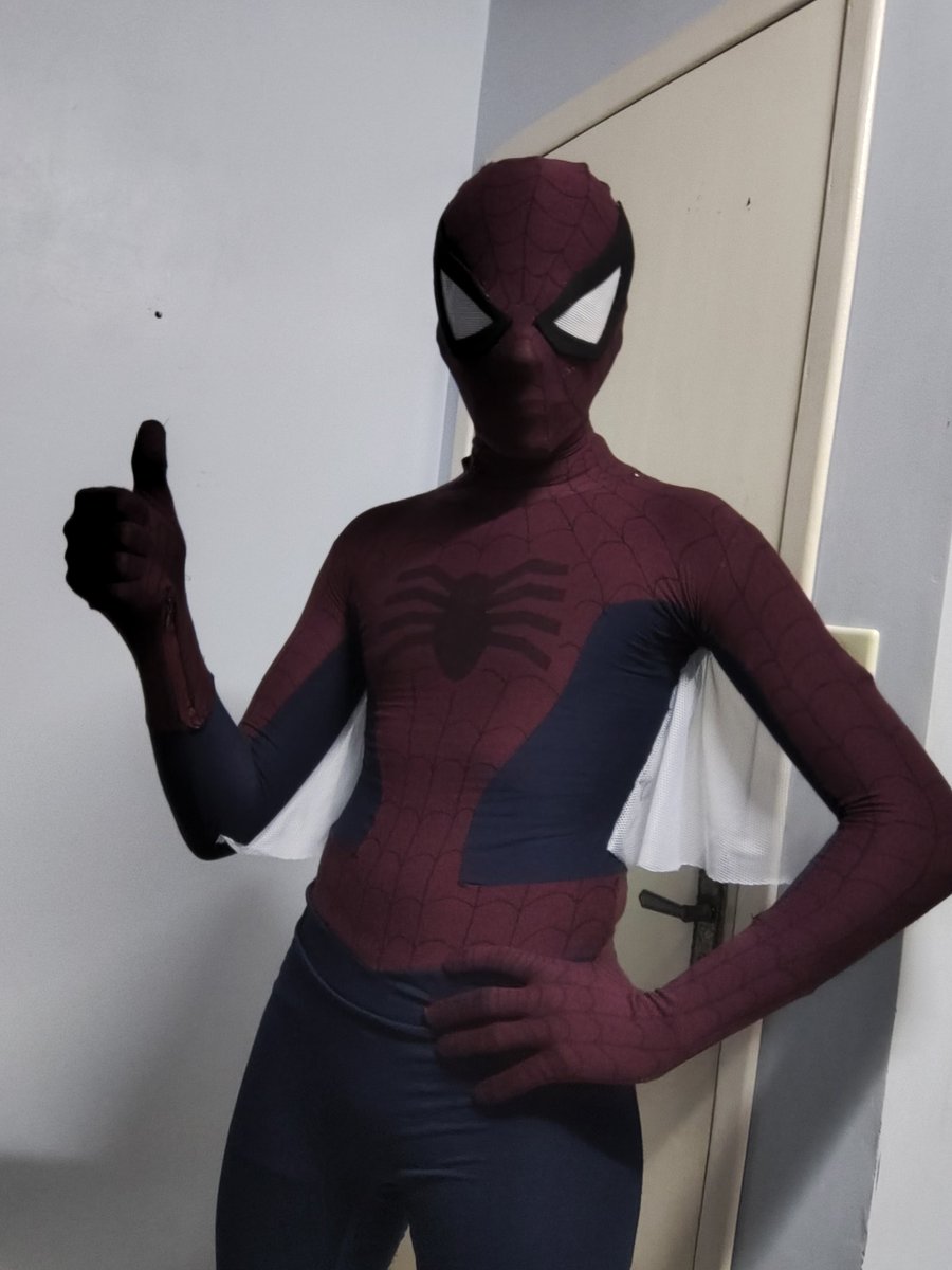 tenebroso umbru-aranha tweet media