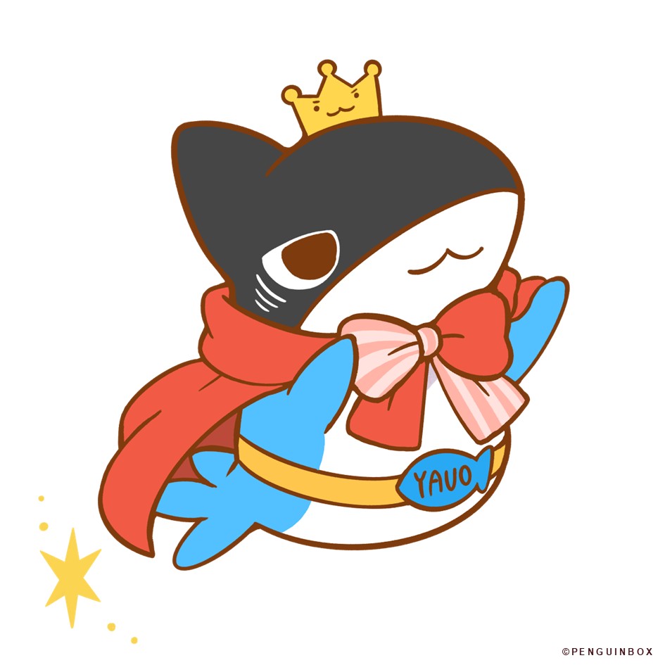 【公式】おでかけ子ザメ展 tweet media