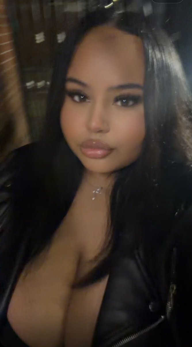Goddess Kiki👑 tweet media