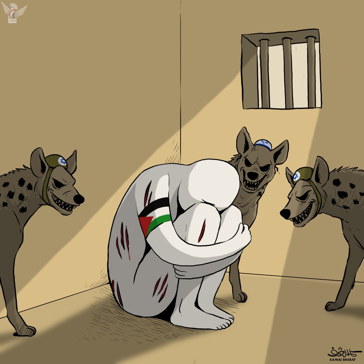 kamal sharaf كمال شرف tweet media