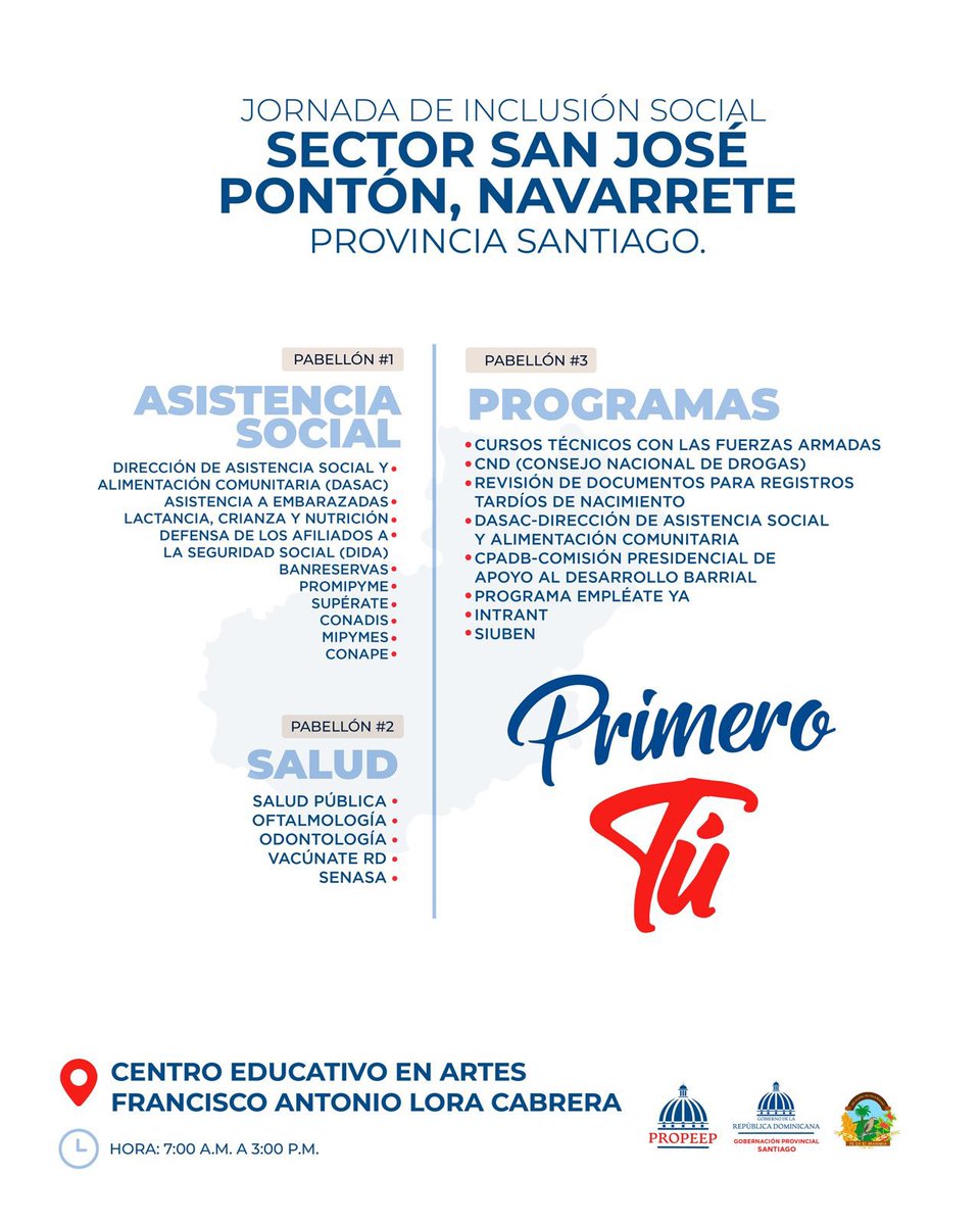 Propeep | Proyectos Estratégicos y Especiales tweet media