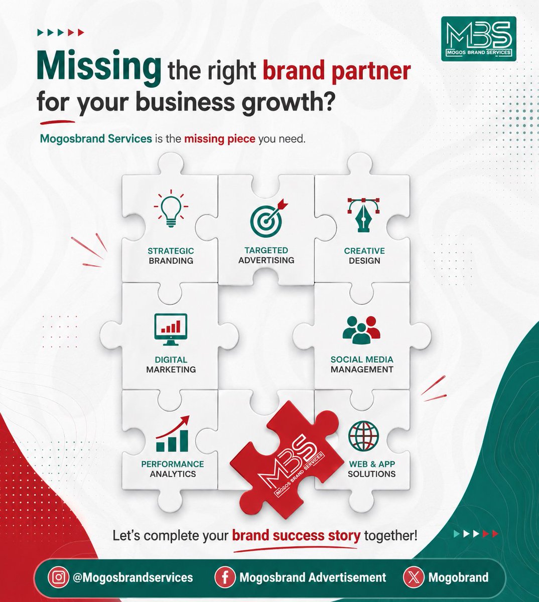 MogosBrand Services tweet media