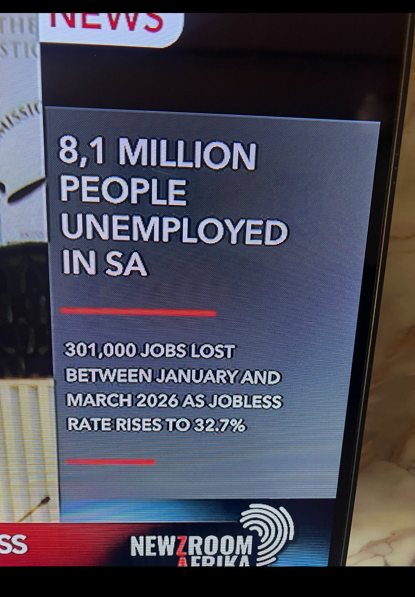 MZANSI AWAKe tweet media