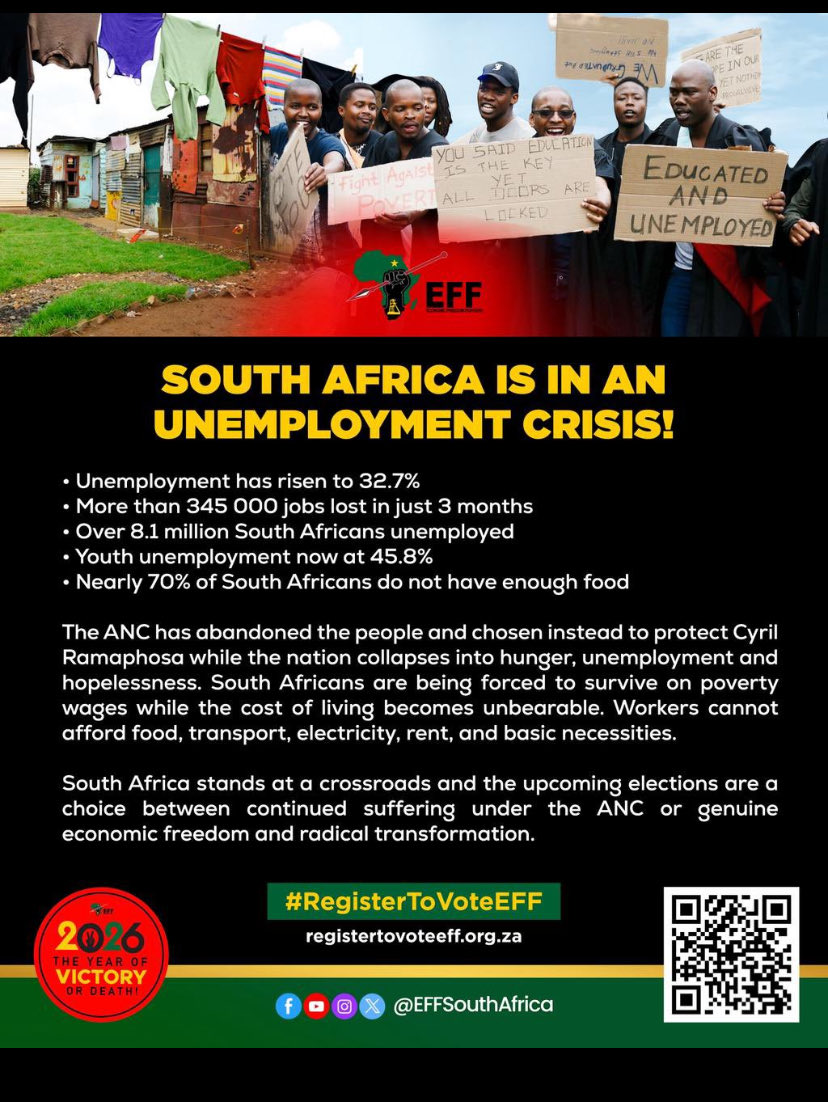 MZANSI AWAKe tweet media