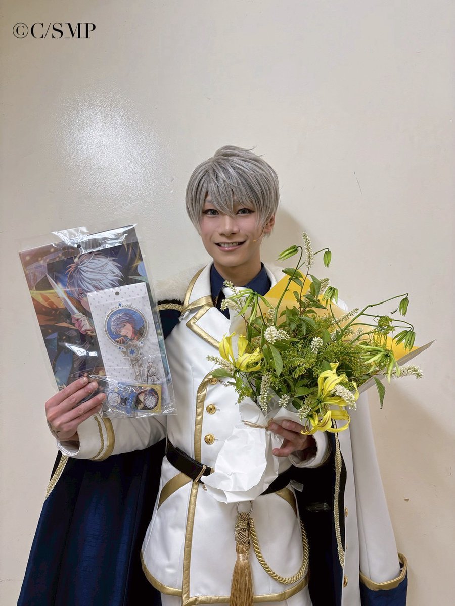 舞台『魔法使いの約束』【公式】 tweet media