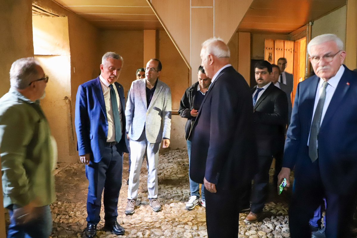 Erzincan Binali Yıldırım Üniversitesi tweet media