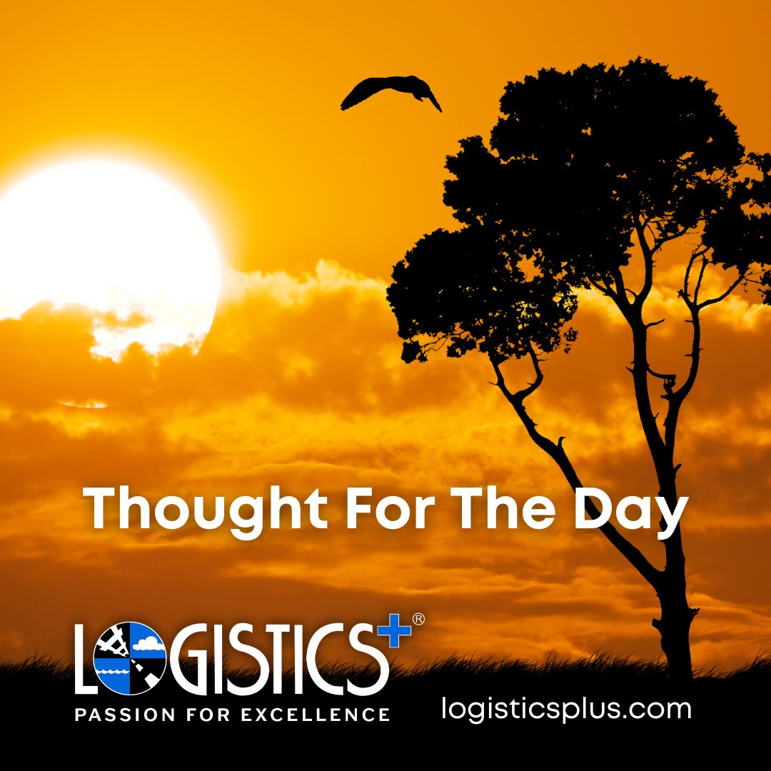 Logistics Plus Inc. tweet media