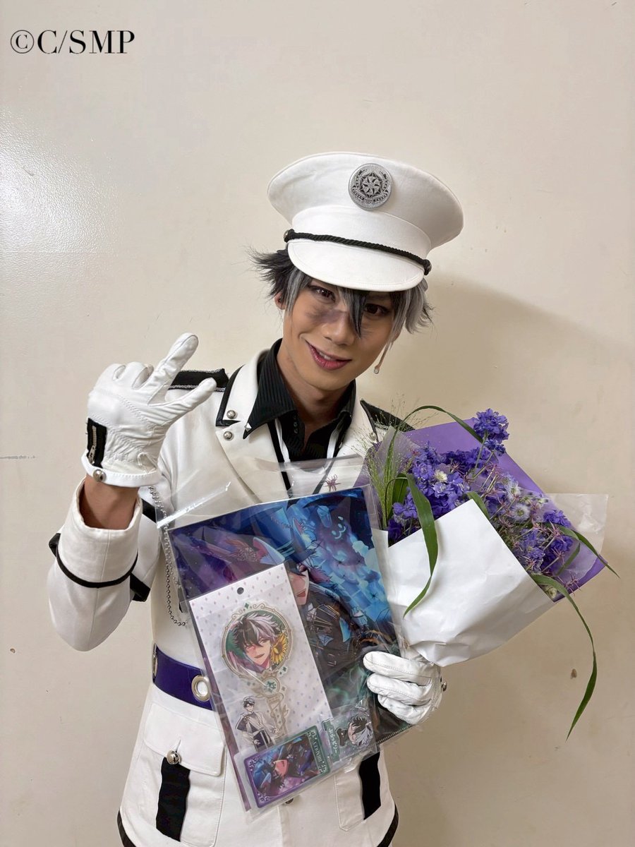 舞台『魔法使いの約束』【公式】 tweet media