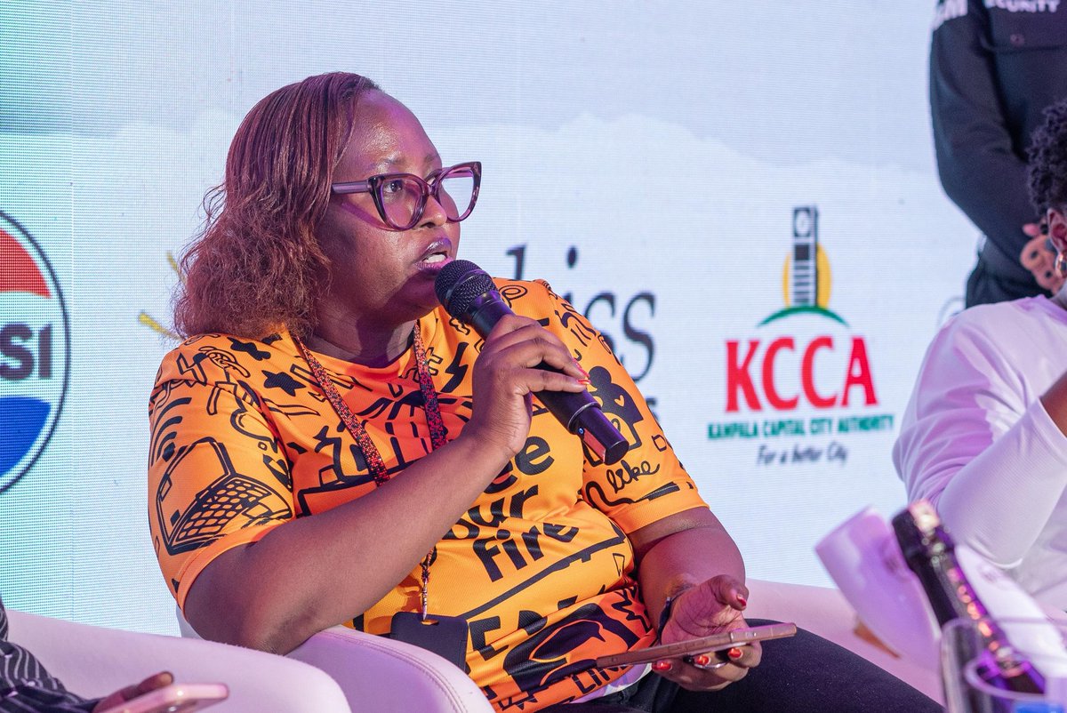 asiimireritah's tweet photo. .@mtnug has today announced its headline sponsorship of @KaroleKasita upcoming live concert dubbed “The Power Within”, scheduled to take place on Friday May 29, 2026 at the prestigious Kampala Serena Hotel.
#SupportingUGMusic #KaroleKasitaLiveInConcert
#FreeYoFire #MTNMoMo https://t.co/RAt46WRNKa