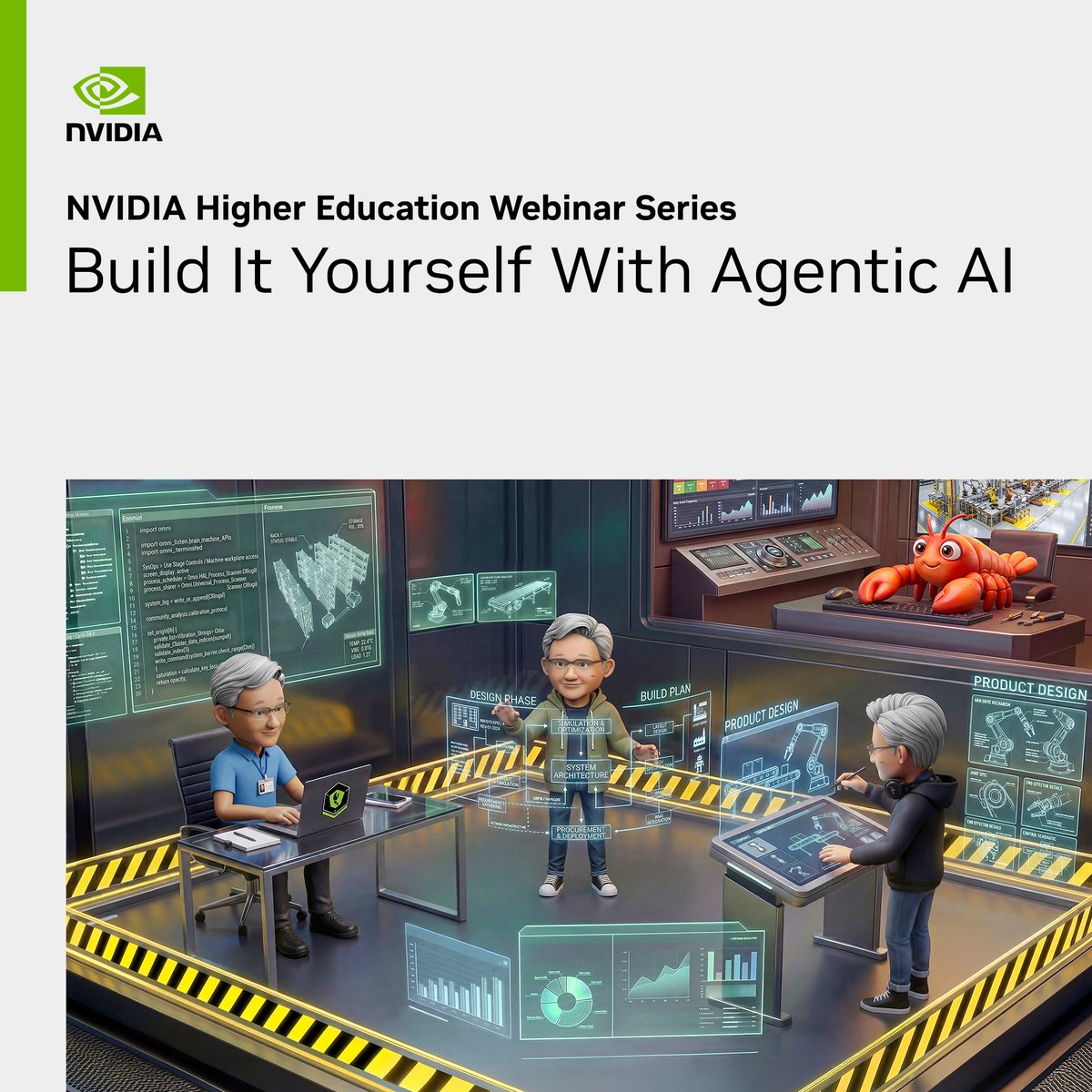 NVIDIA Japan tweet media