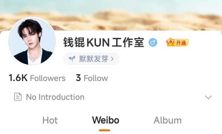 KUN SOLO tweet media