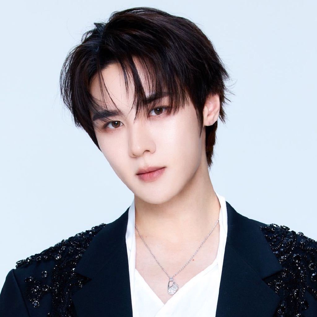 KUN SOLO tweet media