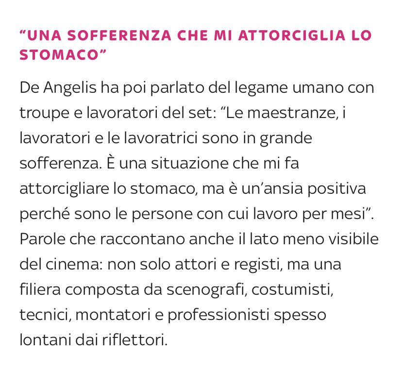 Bettino_Proxy's tweet photo. @BitcoinCabana Non bastano le tasse al 60%
Cabana devi pagare il 70% perche’ le troupe dei film sono dipendenti pubblici https://t.co/Aha48CXuQc