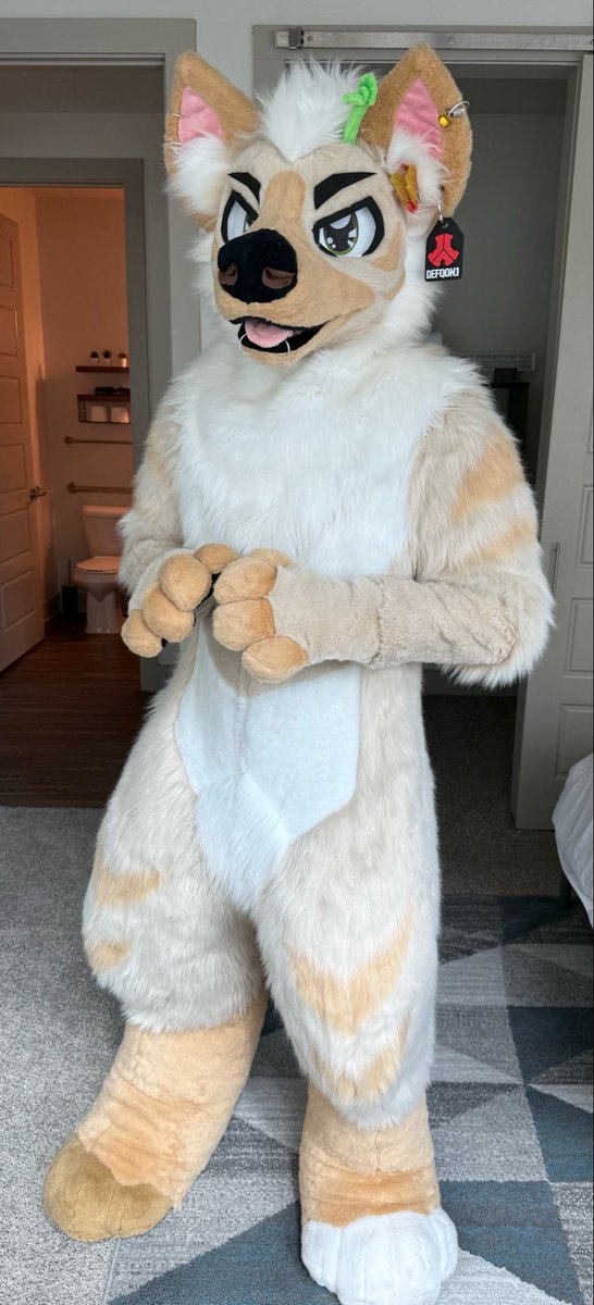 Deertailcreations tweet media