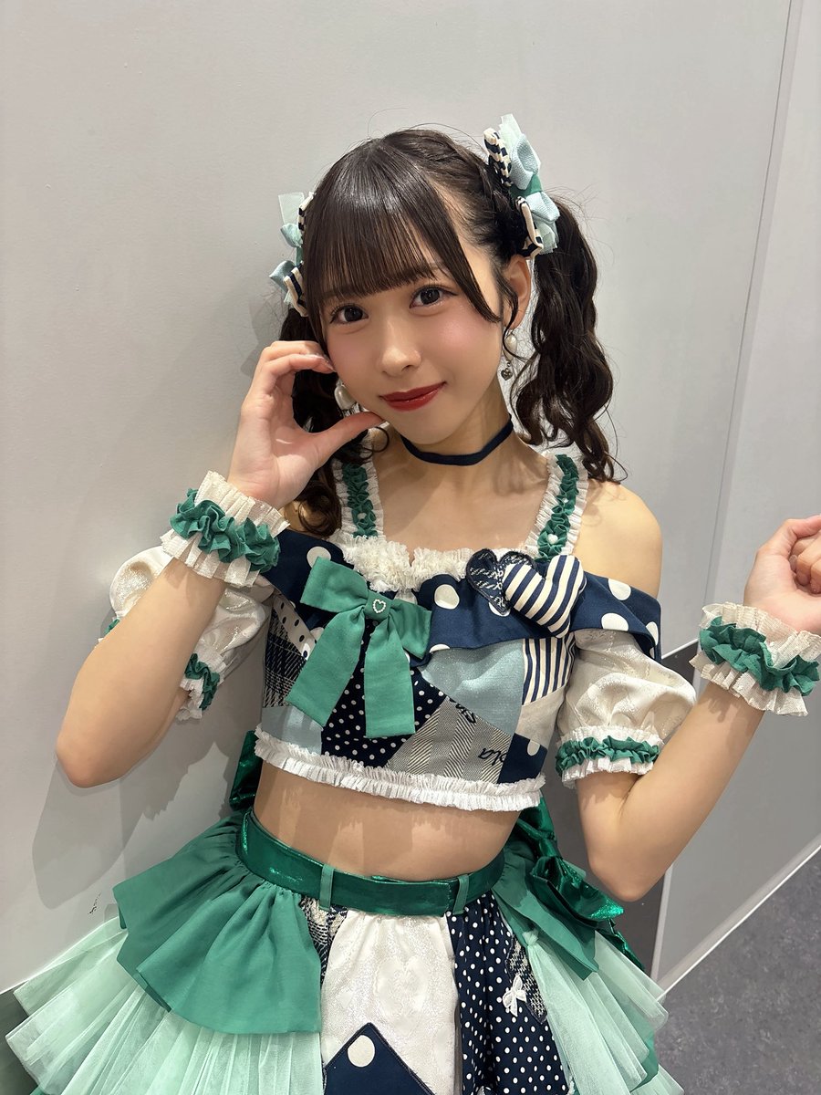 髙橋美海(SCRAMBLE SMILE) tweet media