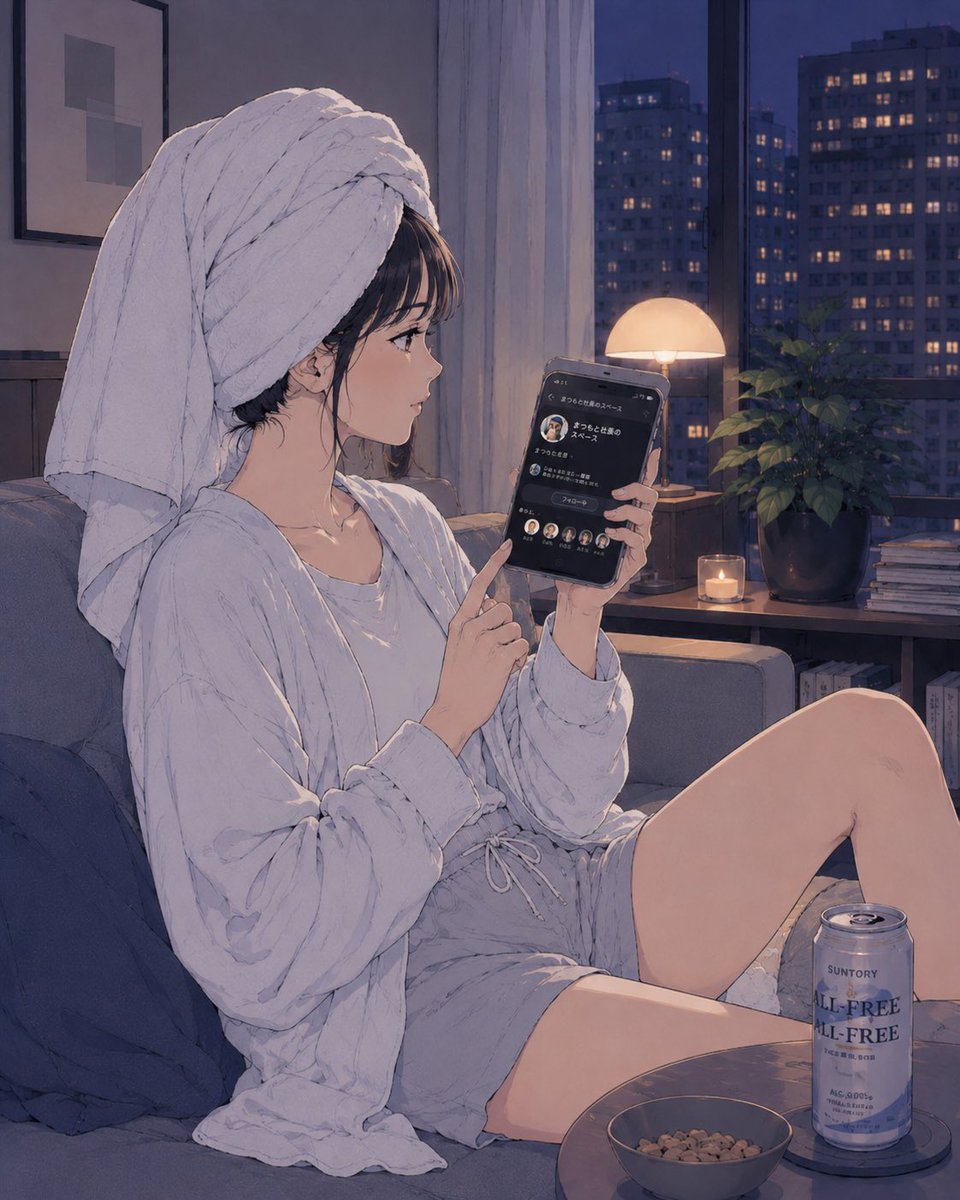 ふひと｜日常×構造×AI tweet media