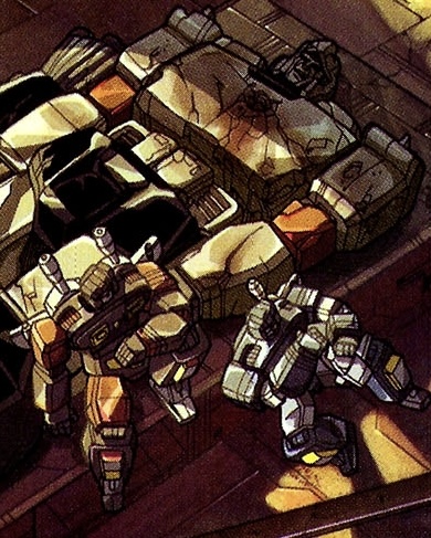 BryBry22721468's tweet photo. Loyal lil critters, follow their handlers everywhere. Always guard, good mechs. ❤️
#transformers #soundwave #rumble #frenzy #megatron #ravage https://t.co/a6ndsBvtgn