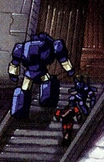 BryBry22721468's tweet photo. Loyal lil critters, follow their handlers everywhere. Always guard, good mechs. ❤️
#transformers #soundwave #rumble #frenzy #megatron #ravage https://t.co/a6ndsBvtgn