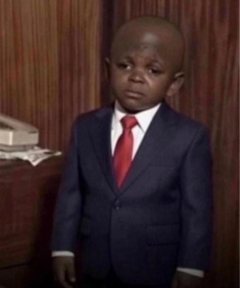 God's Last Born tweet media