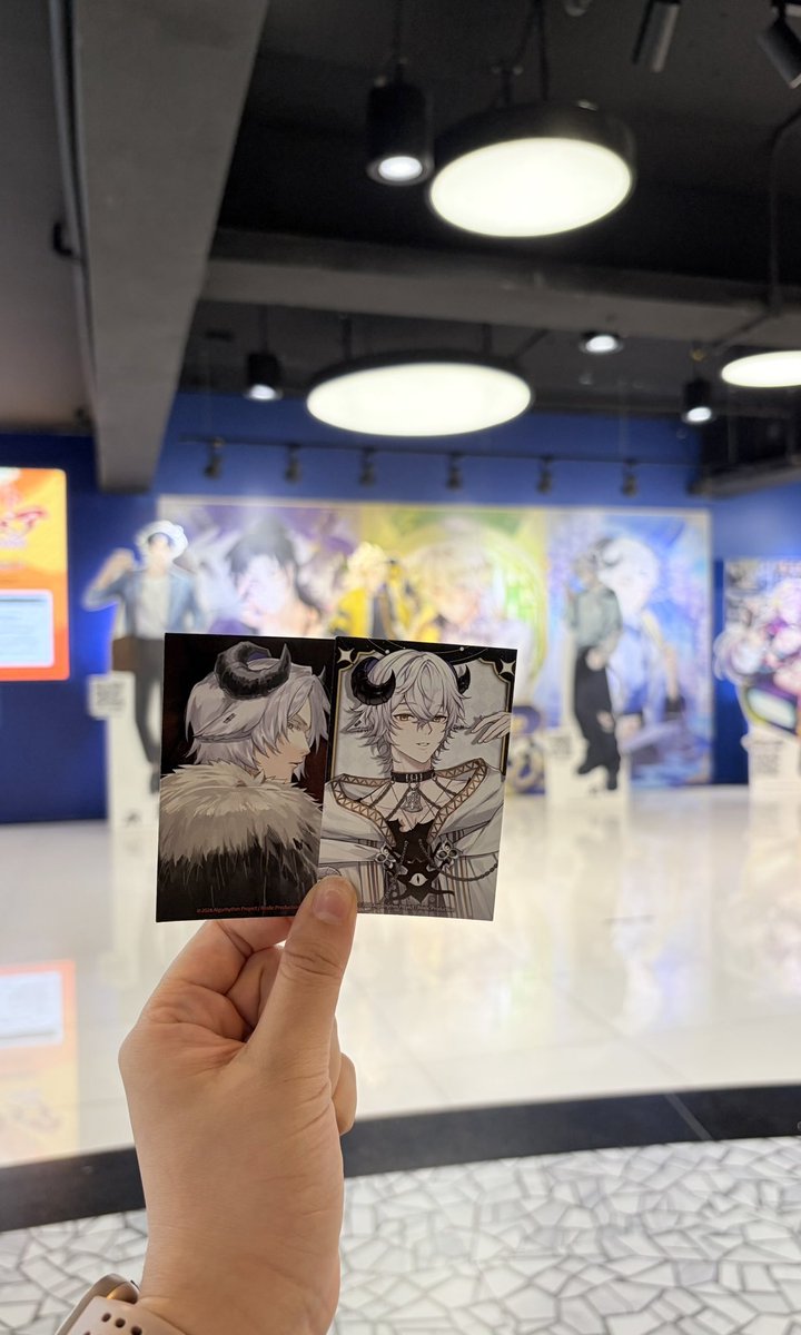 MidDay0606's tweet photo. #Orion_ARP https://t.co/MqNgm8pBFe