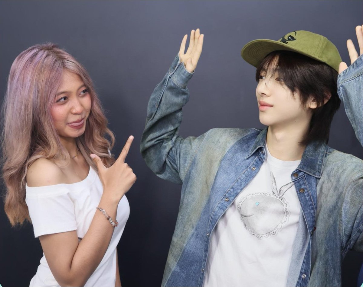 jjrayye's tweet photo. 5 menit di photoism wkwkwk https://t.co/rdF0qERWRB