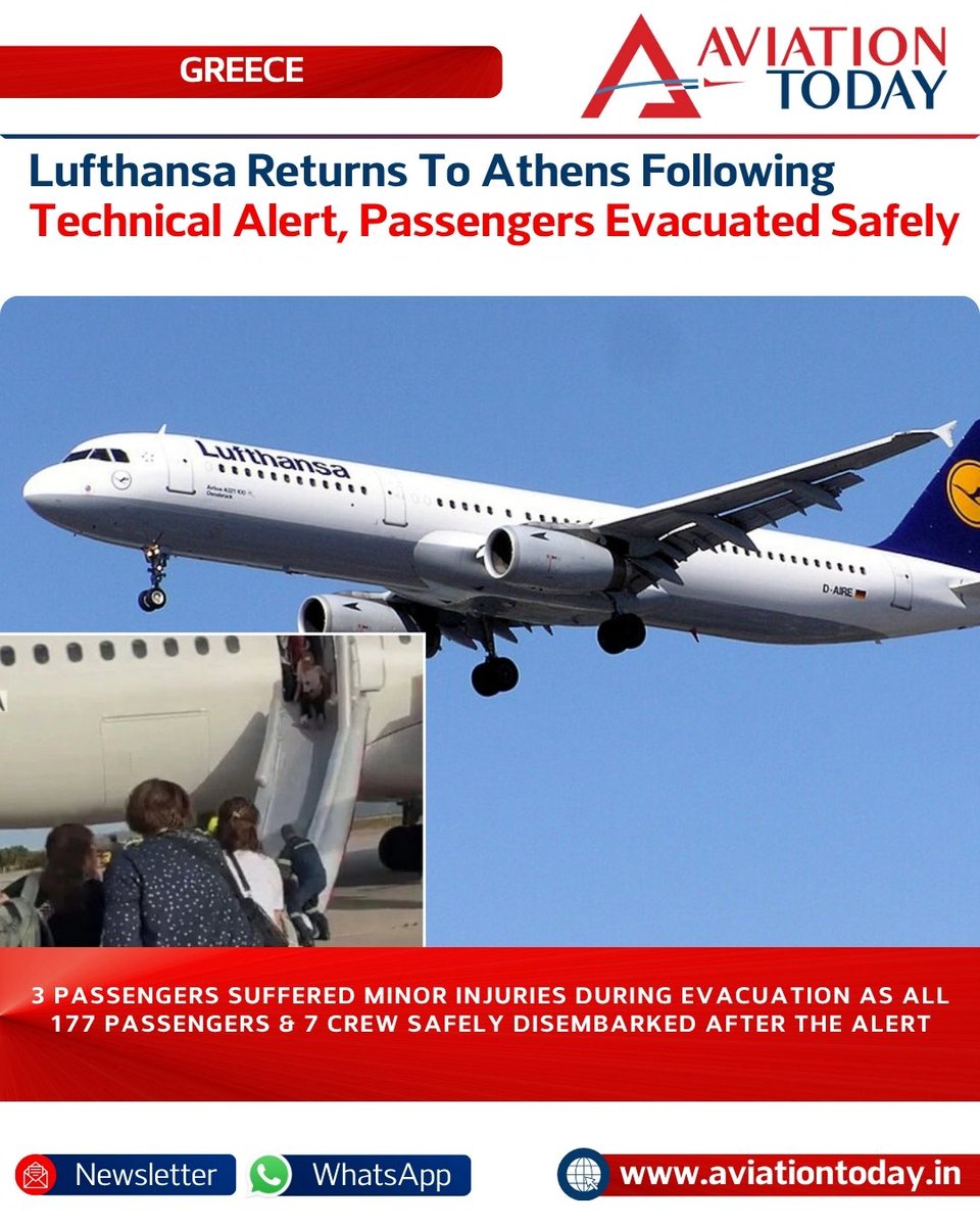 Aviation Today tweet media