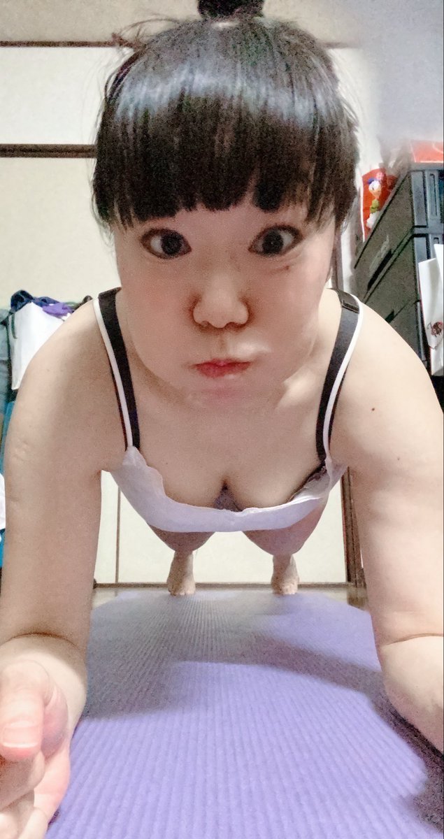 テラこ(´ω`) tweet media