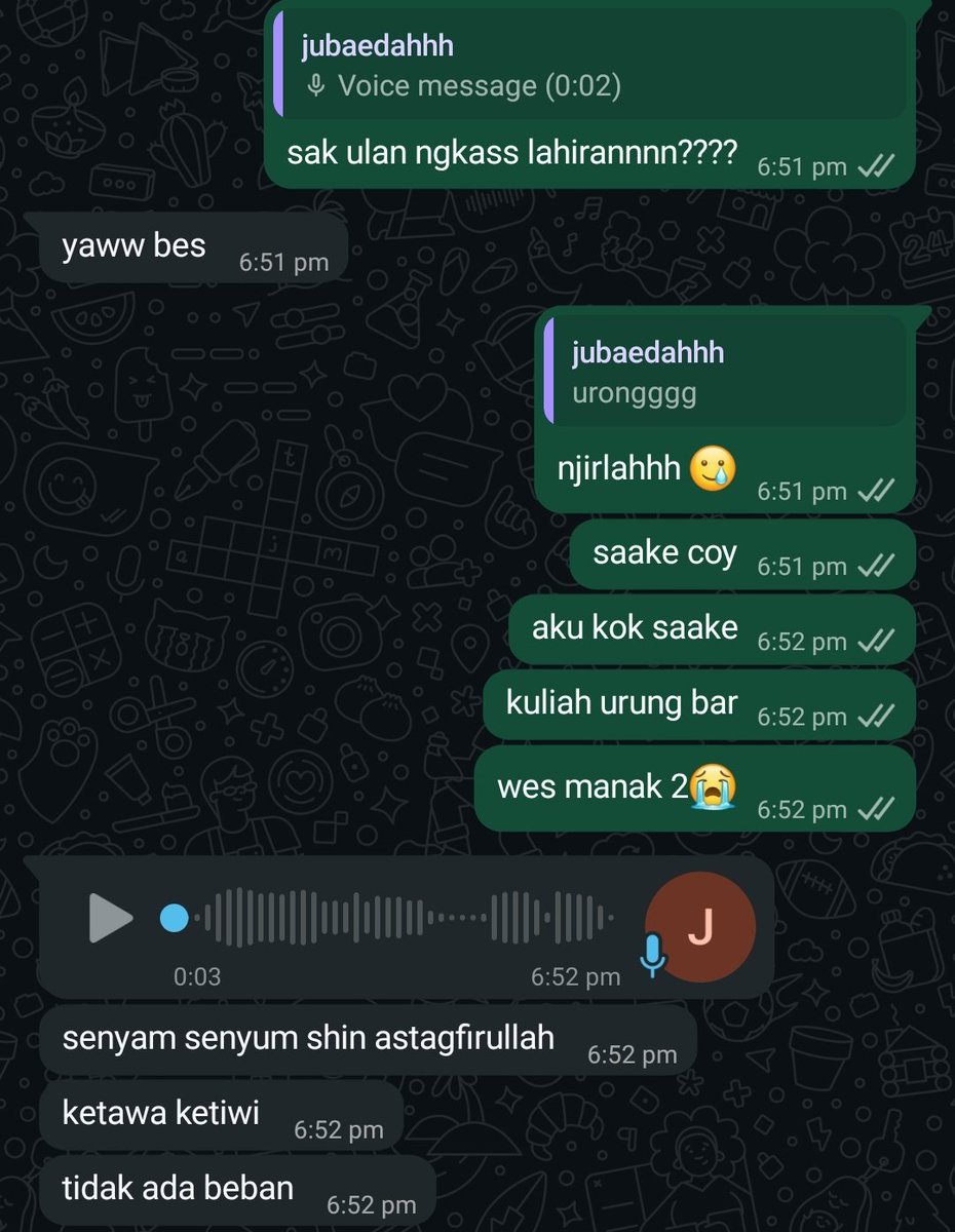 taa (sambat version) tweet media