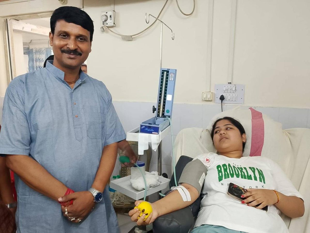 Indian Red Cross Society tweet media