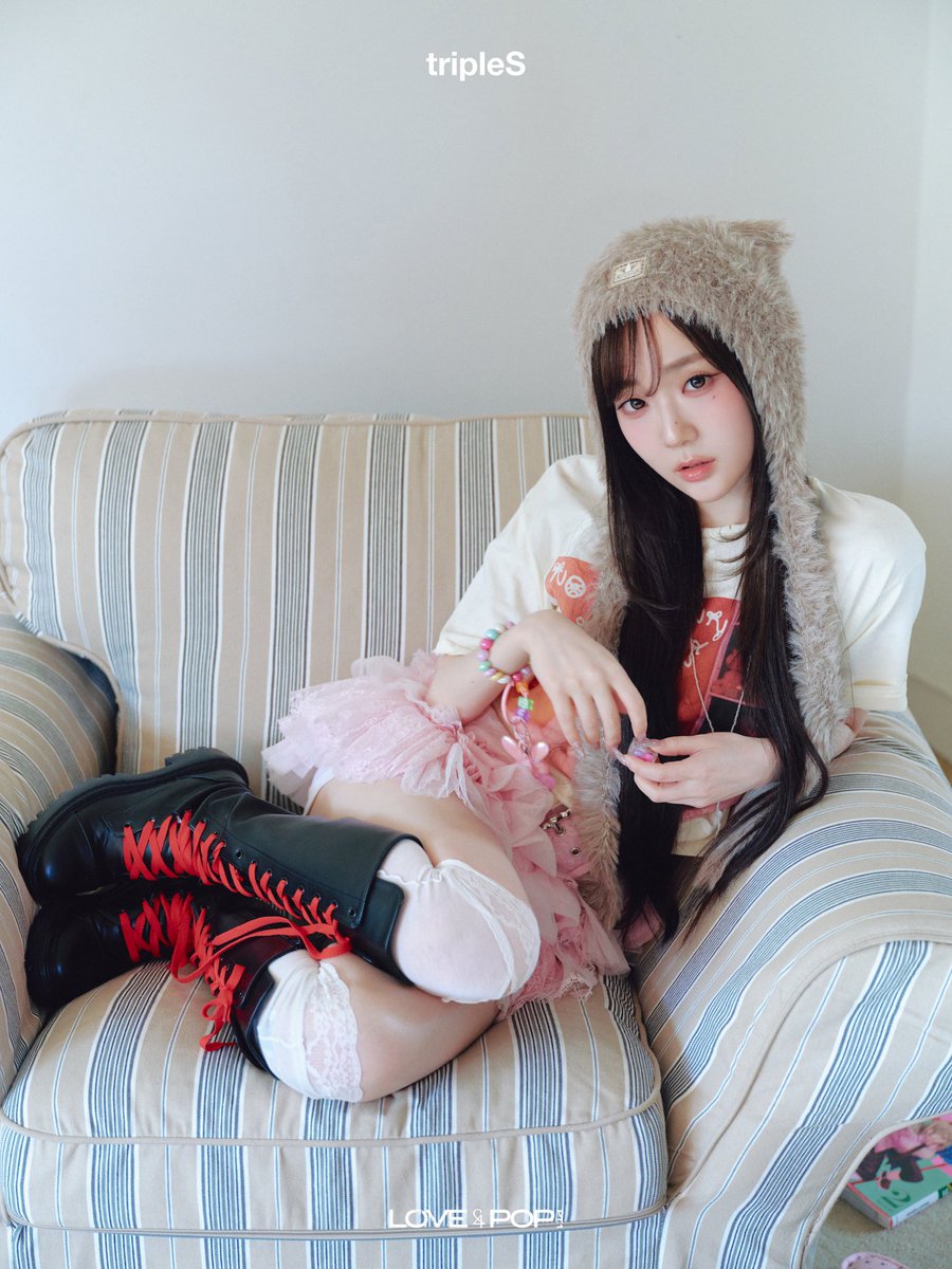 우정 tweet media