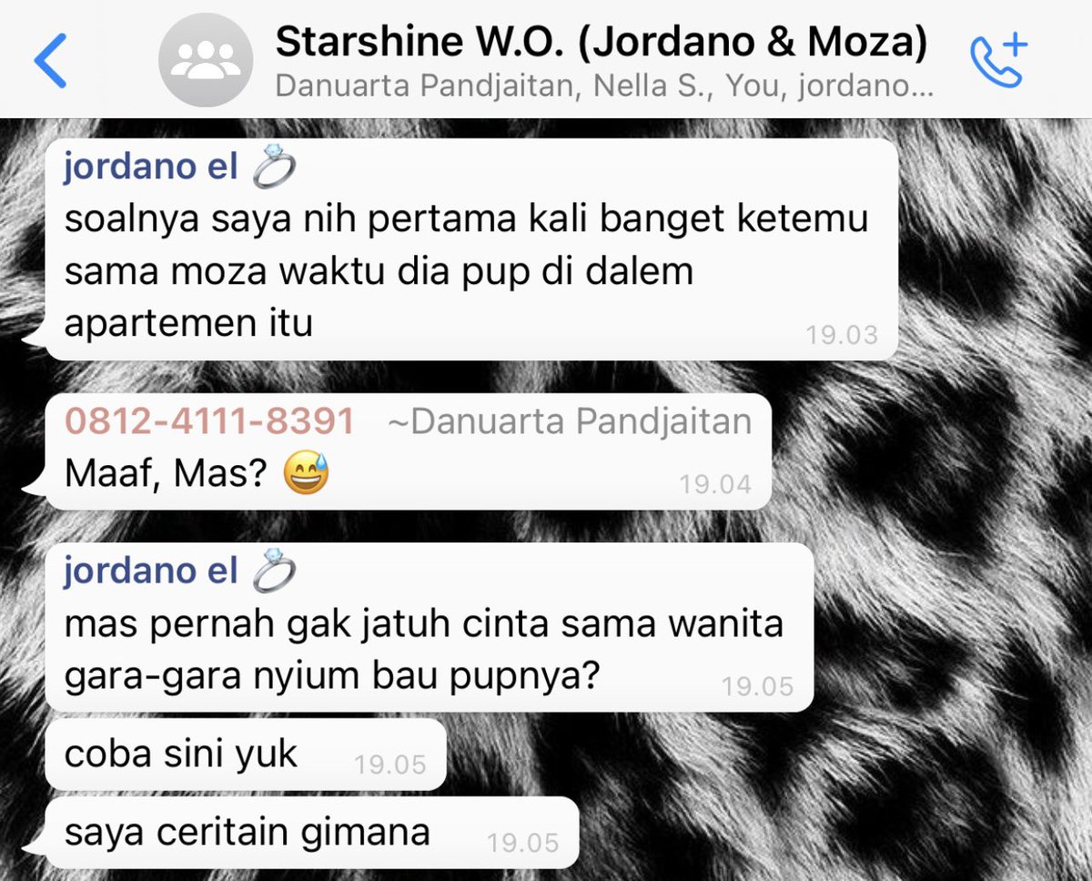 bithermine's tweet photo. Silly One

mozano few tweets au https://t.co/HBakFZrdrd