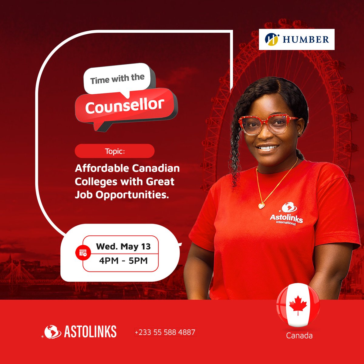 Astolinks International tweet media