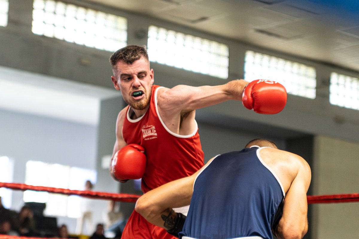 ExtremenaBoxeo's tweet photo. 🥊 El pasado fin de semana disfrutamos de los Campeonatos Extremeños de Boxeo en Montijo

Gracias a los clubes participantes, autoridades de Montijo por su apoyo y a toda la afición que nos acompañó e hizo posible un gran evento

¡Seguimos haciendo crecer el boxeo extremeño! 🔥🥊 https://t.co/pASl02f1Pp