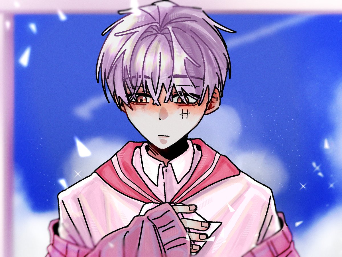 잉어 ((트친소)) tweet media