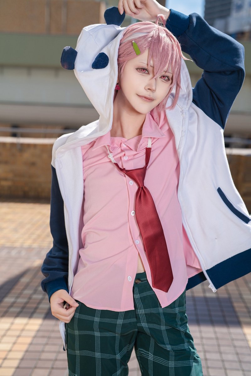 碧ノ ゆゆ⛓🩶ᩚ (@yuYu_Cha_non) / Posts / X
