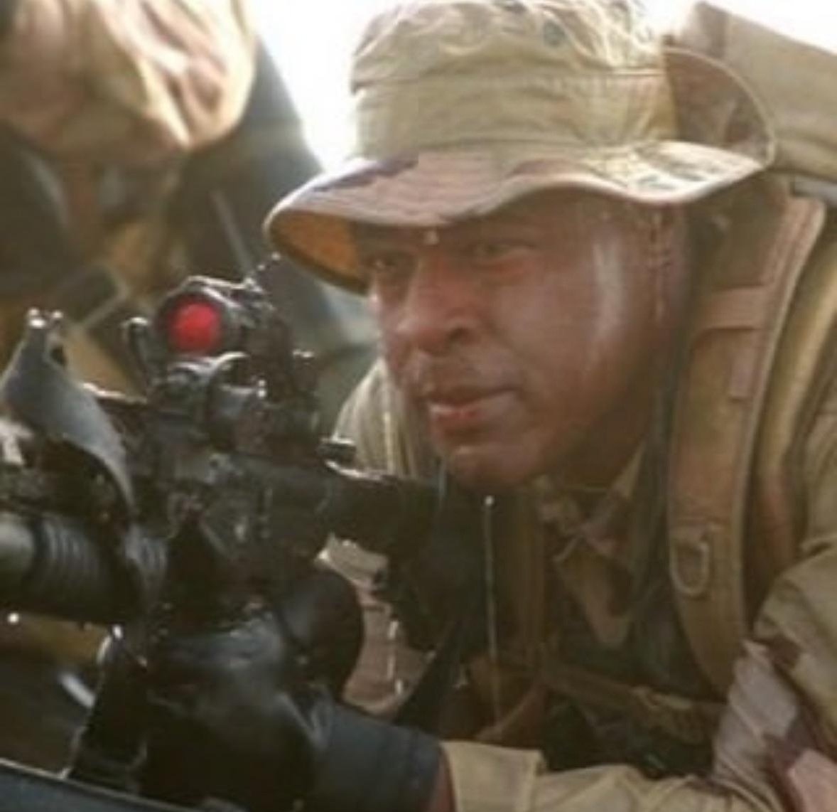 Special Ops Magazine tweet media