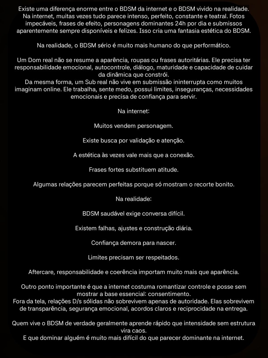 Dom Sádico MG tweet media
