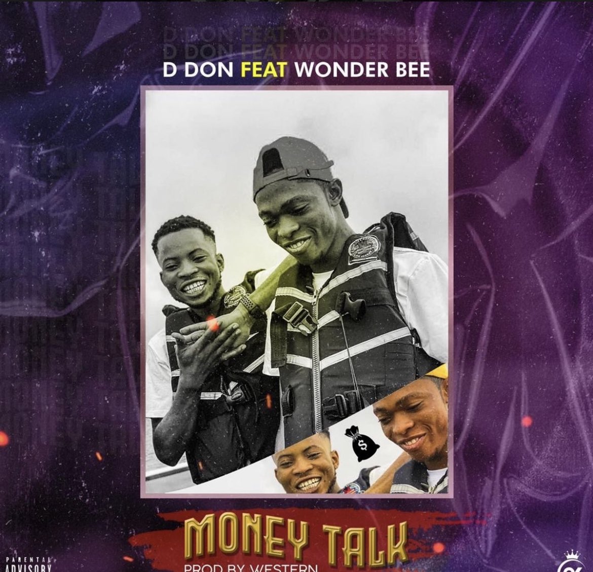 AdebyoI's tweet photo. I know of Few many people that would want me to remix this particular track . #Moneytalk the Big one ☝️ ❤️🌎🎶… https://t.co/38ROc7OSel