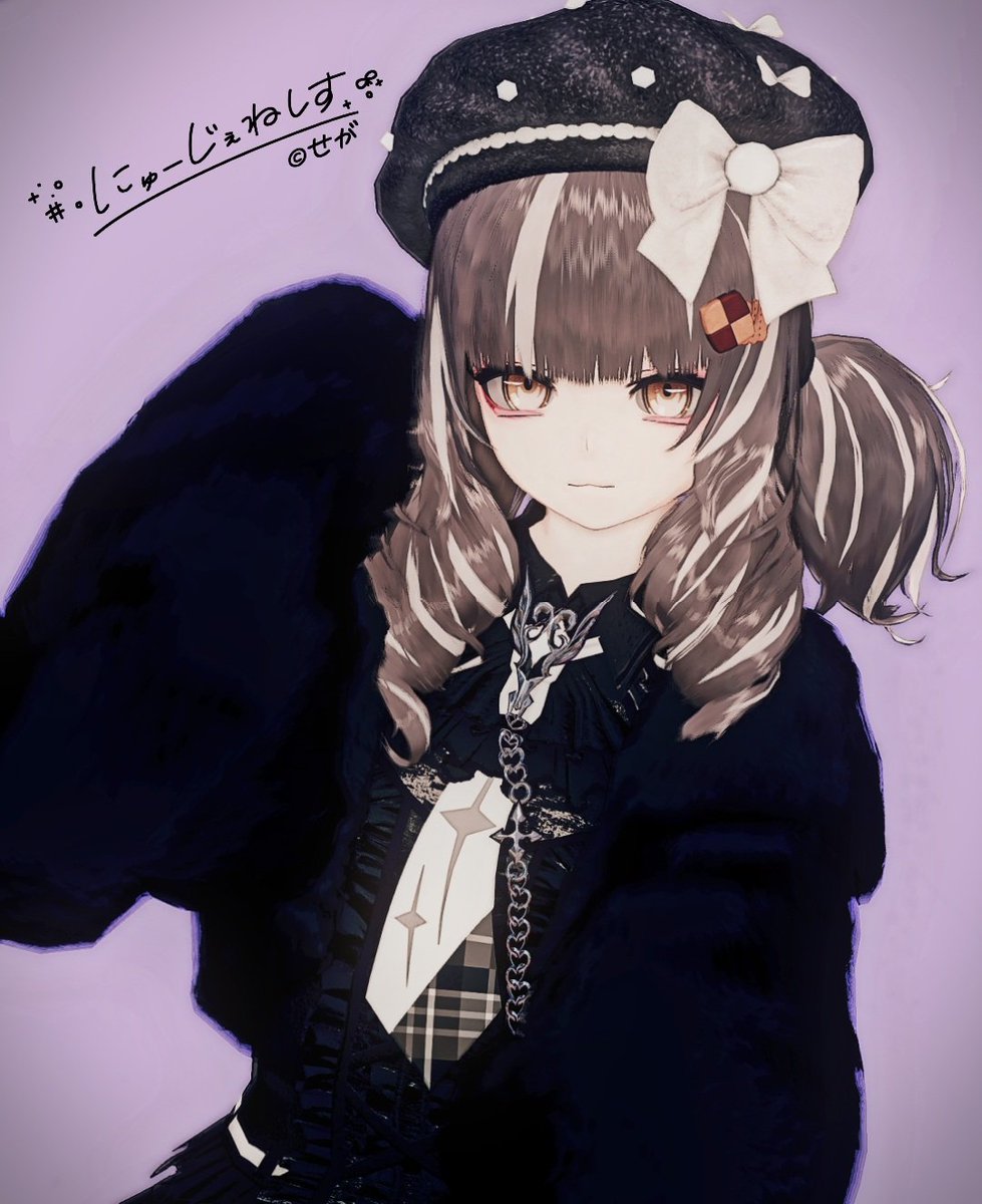 ろず tweet media