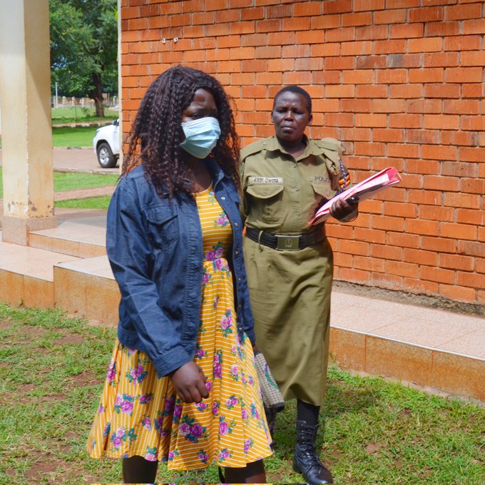 Red Pepper Uganda tweet media