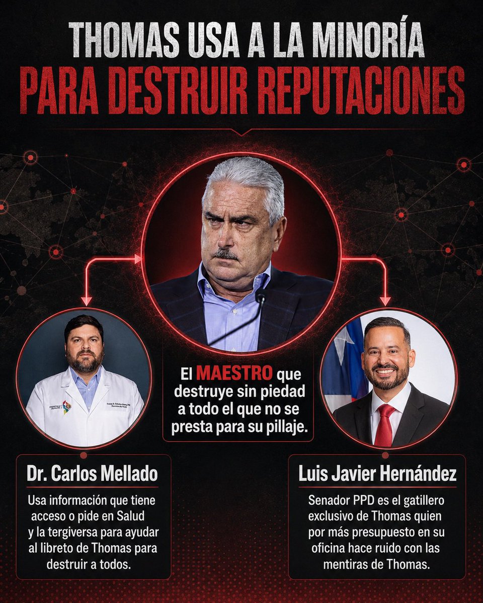 La Razón PR tweet media