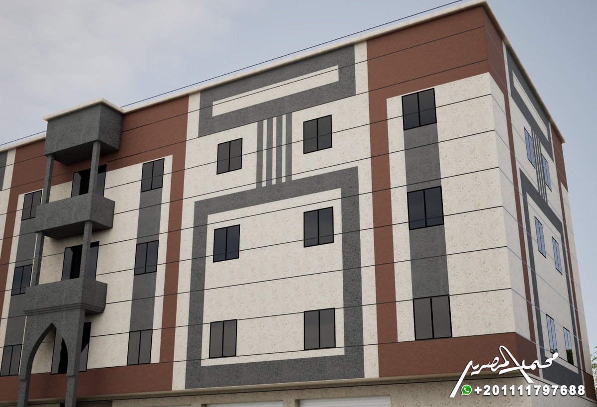 elmasry684's tweet photo. تصميم كسر رخام من اعملنا متخصصين بالتصميم المعماري للواجهات داخل وخارج المملكة لطلب والاستفسار التواصل وتساب 201111797688 https://t.co/TAtqcHcs2K
