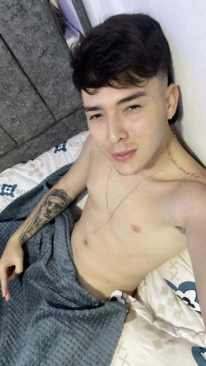 EithanStone23's tweet photo. 😘 https://t.co/lXgBDppv1T