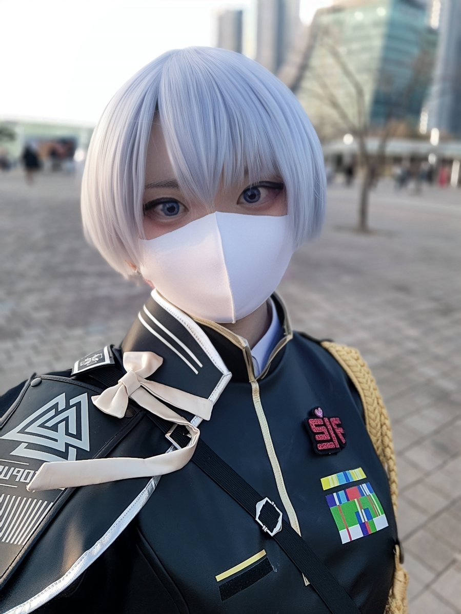 키르 (플엑 금토일) tweet media