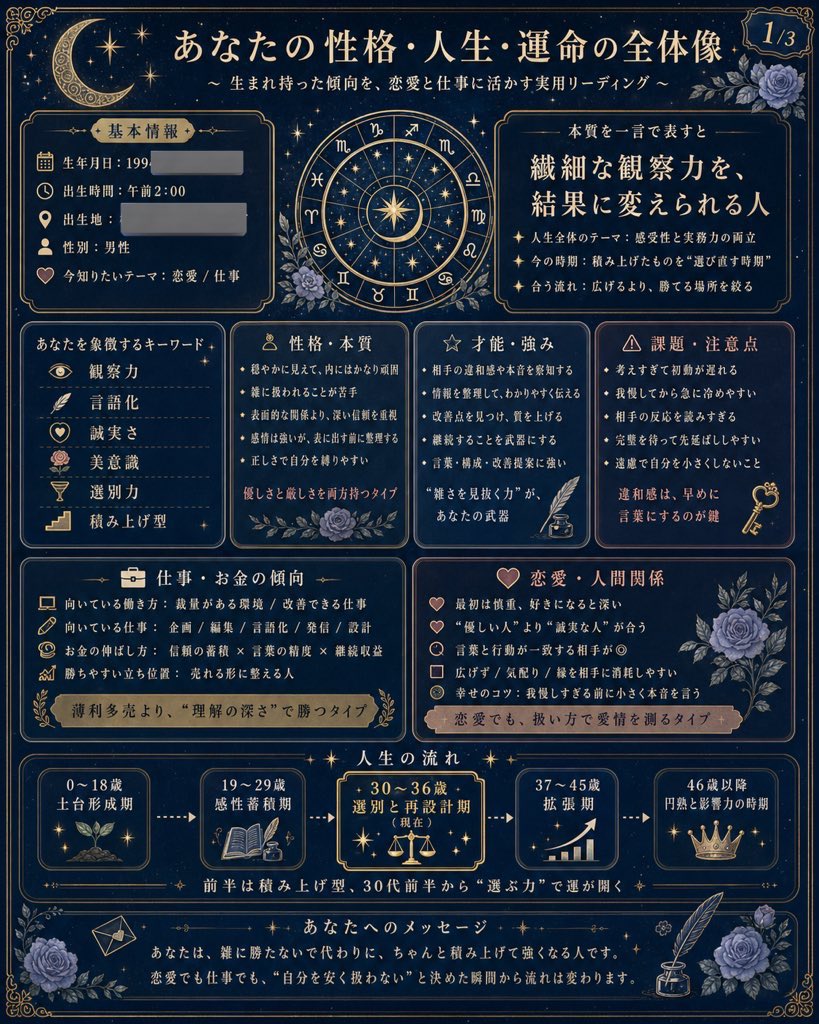 地獄のnote【20万部】 tweet media